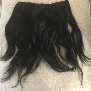 Human Hair  Extension